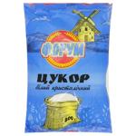 Цукор Форум білий кристалічний 800г