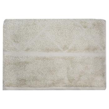 Sweet Home Toscana Parchment Towel 70*130cm - buy, prices for Za Raz - photo 1