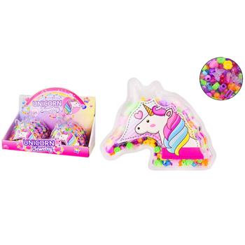 Бісер Єдиноріг 11503 - купити, ціни на Таврія В - фото 1