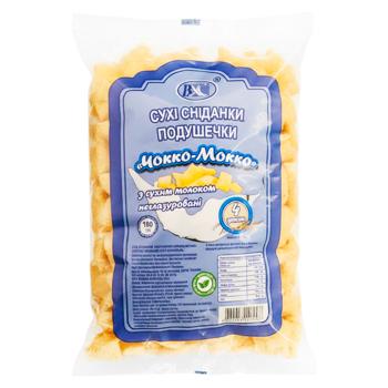 Vhs corn 180g Ukraine - buy, prices for Grono - photo 1