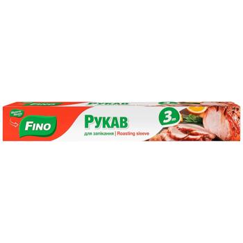 Рукав для запекания Fino 3м - купить, цены на КОСМОС - фото 1