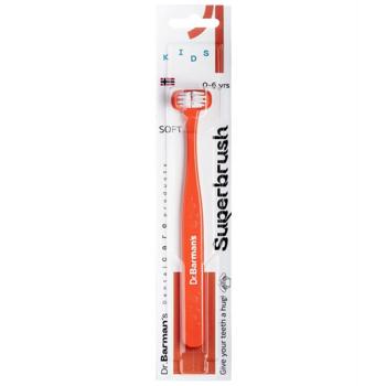 Dr. Barman's Superbrush Toothbrush - buy, prices for COSMOS - photo 2