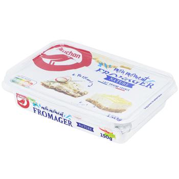 Auchan cheese creamy 150g