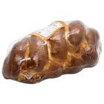 Калач Рум`янець Рум`яний здобний 500г