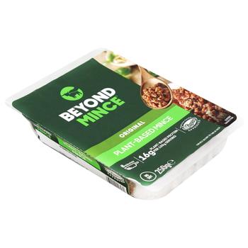 Beyond Meat Frozen Vegetable Minced Meat 250g - buy, prices for - photo 2