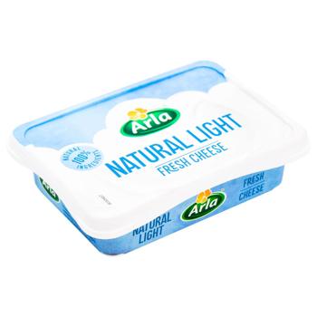 Arla Natural Light Cream Cheese 50% 200g - buy, prices for ULTRAMARKET - photo 2