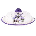 Lefard Lavender Stories Buttercup 17.8x12.2x7.5cm