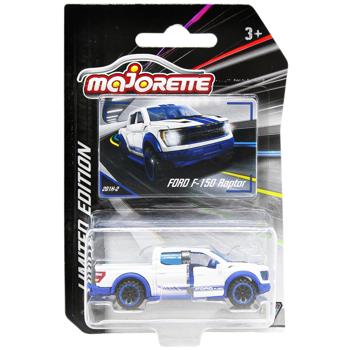 Majorette Car Camouflage Toy 7.5cm - buy, prices for COSMOS - photo 7