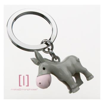 Metalmorphose Donkey Key Ring - buy, prices for WINETIME - photo 2