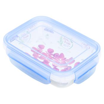 Low Square Container 350ml - buy, prices for ULTRAMARKET - photo 4