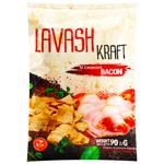 Лаваш Kraft Бекон 90г