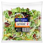 Салат Fit&Easy Mix Grillowy 200г