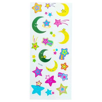 Malevaro Sticker Set in assortment - buy, prices for - photo 6