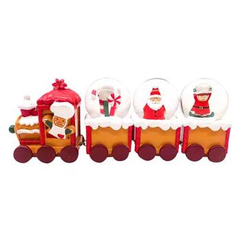 Набір водяних куль Actuel Потяг 45мм в асортименті - купити, ціни на Auchan - фото 1