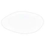 Glass Ceramic Plate 25cm