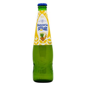 Bavaria Pineapple Malt Drink 0.33l