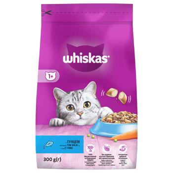 Whiskas 300g - buy, prices for Tavria V - photo 1