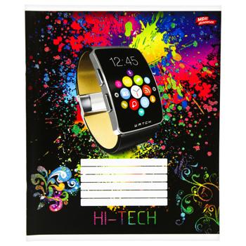 Mrii Zbuvaiutsia Lined Notebook 18 Sheets - buy, prices for - photo 3