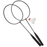 Koopman Badminton Set 3 Items