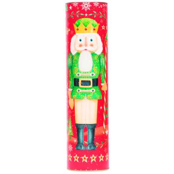 Печенье Farmhouse Biscuits Christmas Nutcracker 300г - купить, цены на - фото 1