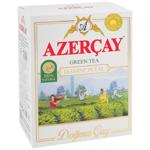 Azercay Green Tea with jasmin 100g