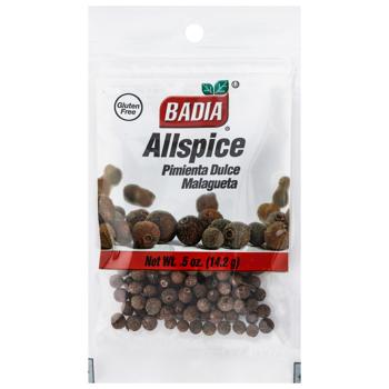 Badia Whole Allspice 14.2g - buy, prices for Auchan - photo 1