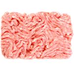 Ukrainian Chilled Pork Beef Minced Meat