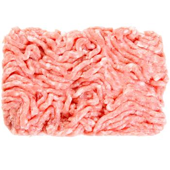 Ukrainian Chilled Pork Beef Minced Meat - buy, prices for METRO - photo 1