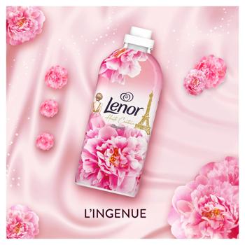 Lenor Haute Couture L'Ingenue Fabric Conditioner 1.2l - buy, prices for - photo 2