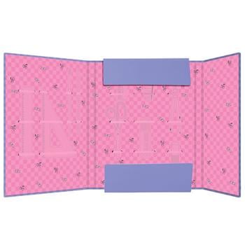 Kite Kuromi A4 Folder for Labor Lessons - buy, prices for - photo 2