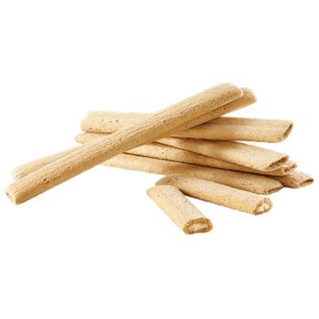 Печиво АВК Бам-Бук зі смаком згущеного молока - купити, ціни на Чудо Маркет - фото 1