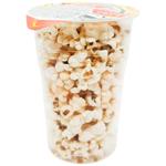 Зерна кукурузы воздушные Суббота со вкусом сыра 20г