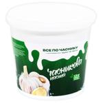 Garlic Paste 1kg