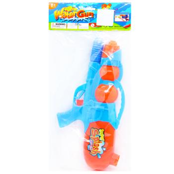 Водяной пистолет  Qunxing Toys - купить, цены на - фото 2