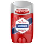 Old Spice Sport Power Solid Antiperspirant 50ml