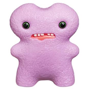 Фигурка Fuggler Кривозубый Слизнячок Лиловый - купить, цены на - фото 2