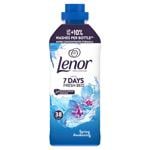 Ополіскувач для білизни Lenor Пробудження весни 798мл