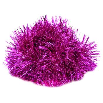 Прикраса дощик новорічний LD25-009 - купити, ціни на ULTRAMARKET - фото 2