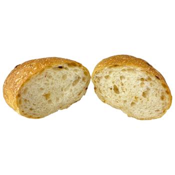 Булочка картопляна з томатами 50г - купити, ціни на Таврія В - фото 3