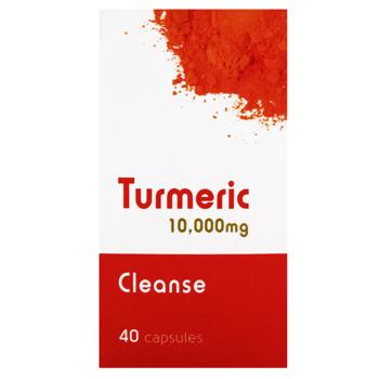 Добавка натуральная Fito Куркума 40шт 20г - купить, цены на КОСМОС - фото 2