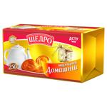 Schedro Domashnyi Margarine 40% 250g