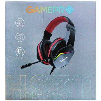 Навушники GamePro HS311 - купити, ціни на - фото 3