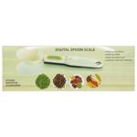 Мірна ложка електронна 23*5,6см ZD-215-G2-14613