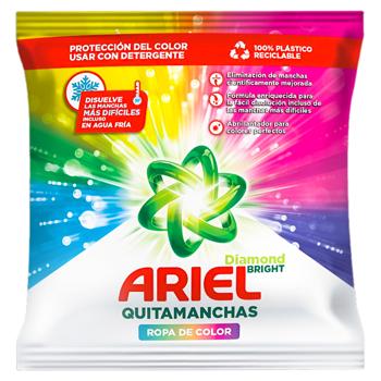 Ariel Color Diamond Bright Oxygen Stain Remover for Colored Items 150g - buy, prices for COSMOS - photo 1