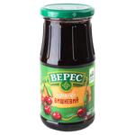Veres Cherry Confiture 620g