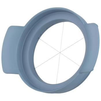 Ardesto Gemini Gray-Blue 3 in 1 Egg Slicer - buy, prices for MegaMarket - photo 7