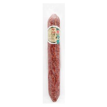 Ukrainian MK Venice Raw Smoked Sausage High Grade - buy, prices for MegaMarket - photo 1