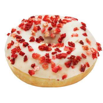 Panna Cotta Donut 65g
