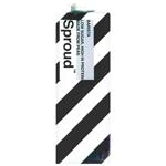 Sproud Barista Plant-Based Pea Milk 1l