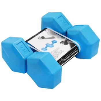 Набор гантелей Koopman 2шт - купить, цены на MasterZoo - фото 3